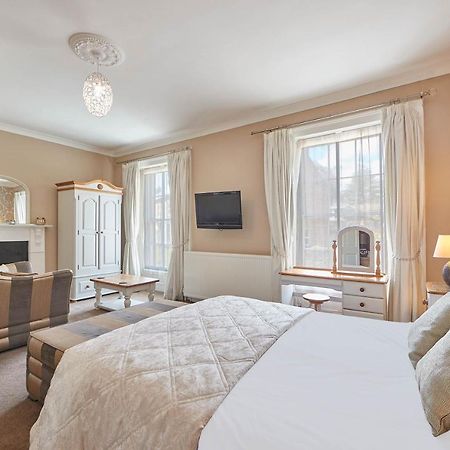 Host & Stay - Rosedale House 리치먼드 외부 사진