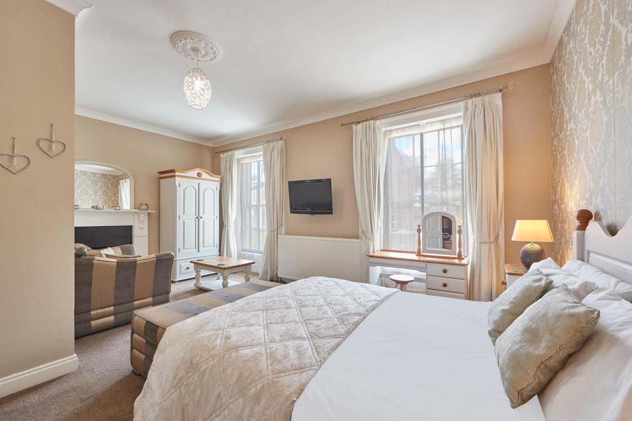Host & Stay - Rosedale House 리치먼드 외부 사진