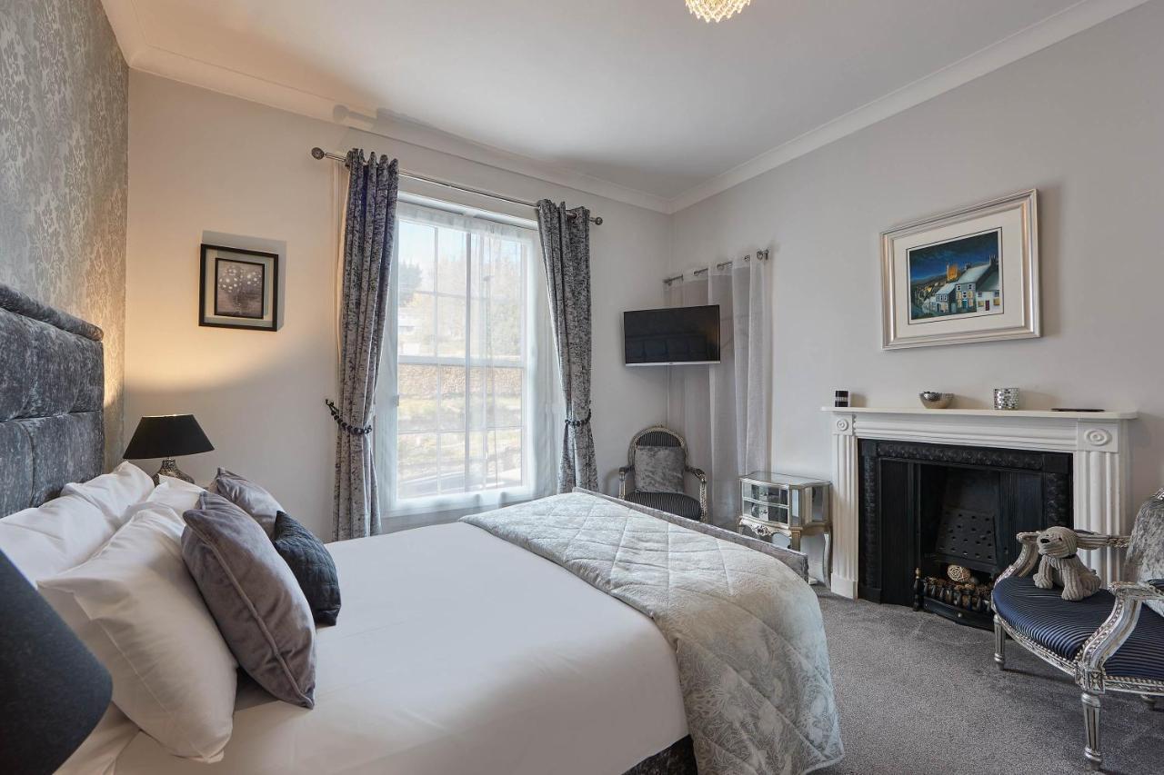 Host & Stay - Rosedale House 리치먼드 외부 사진