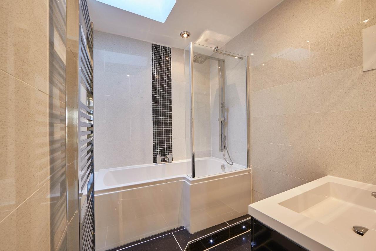 Host & Stay - Rosedale House 리치먼드 외부 사진
