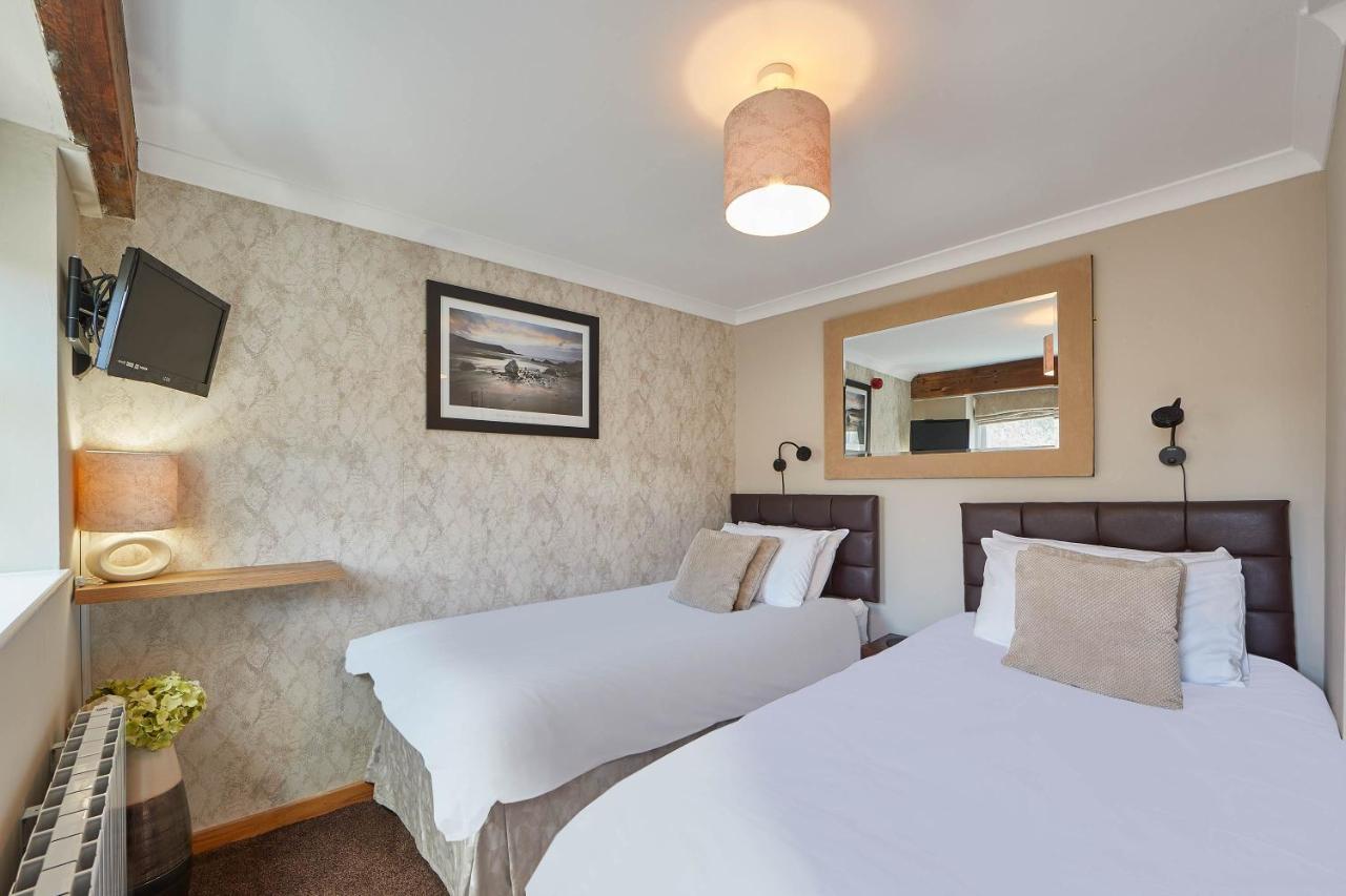 Host & Stay - Rosedale House 리치먼드 외부 사진