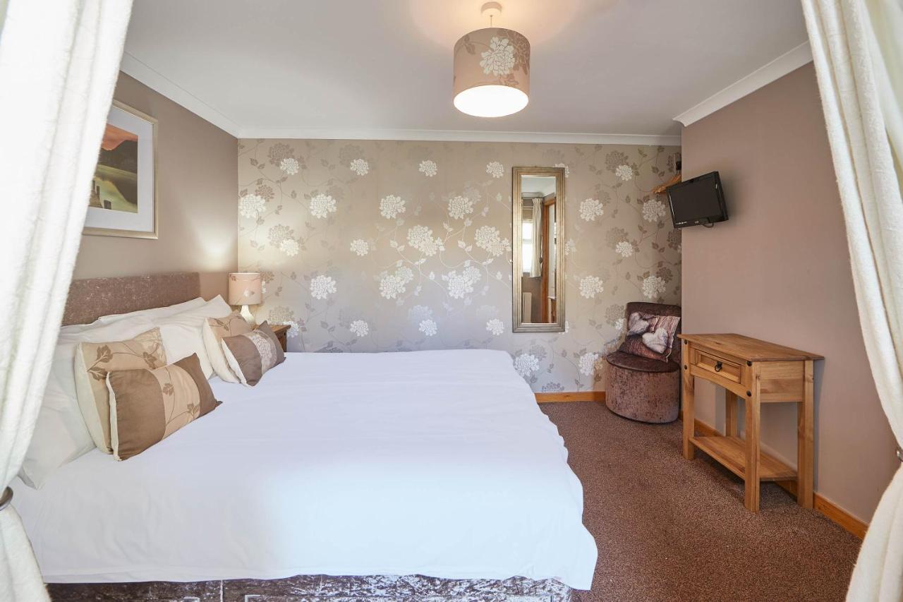 Host & Stay - Rosedale House 리치먼드 외부 사진
