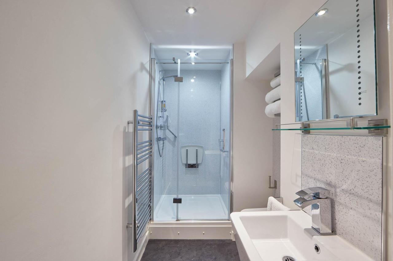 Host & Stay - Rosedale House 리치먼드 외부 사진