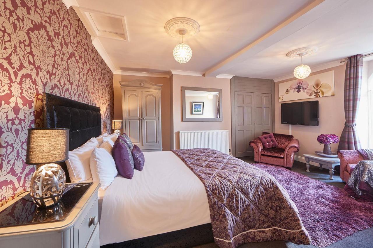 Host & Stay - Rosedale House 리치먼드 외부 사진