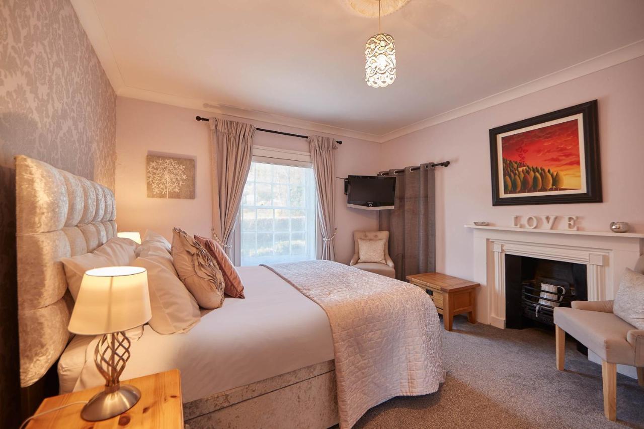 Host & Stay - Rosedale House 리치먼드 외부 사진