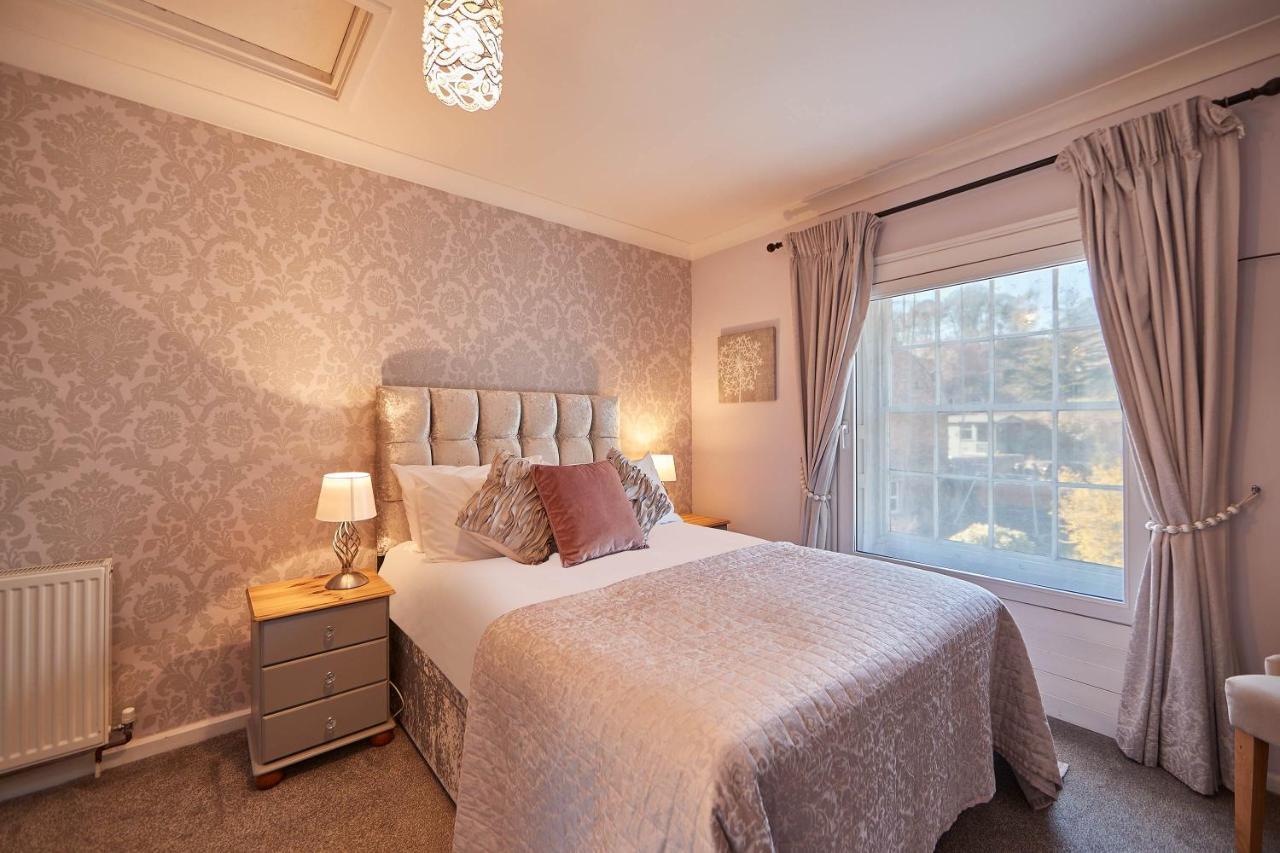Host & Stay - Rosedale House 리치먼드 외부 사진