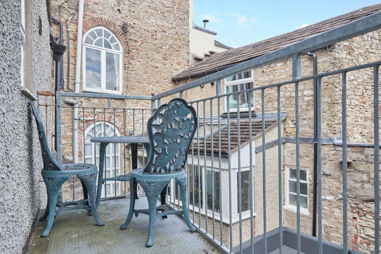 Host & Stay - Rosedale House 리치먼드 외부 사진