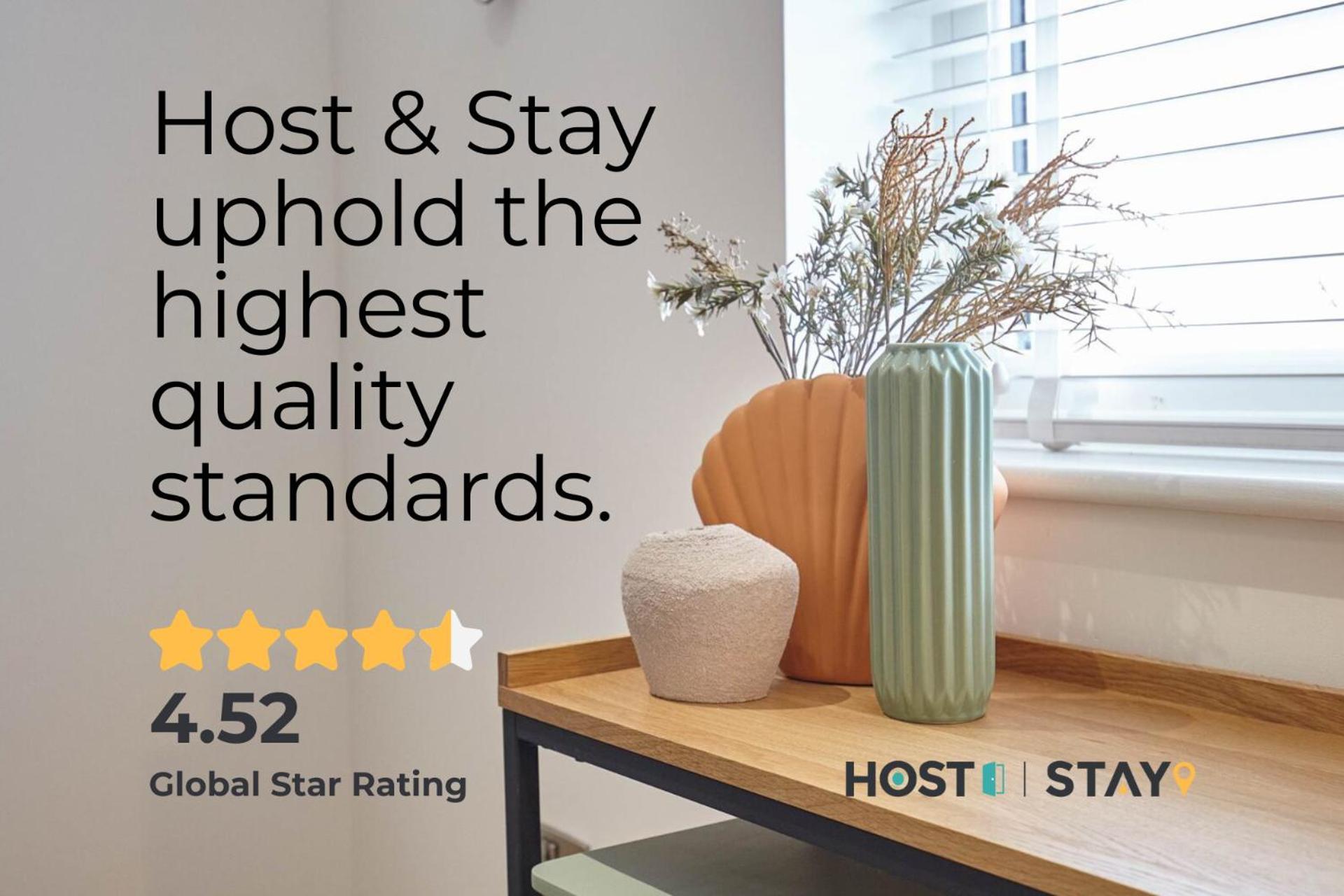 Host & Stay - Rosedale House 리치먼드 외부 사진